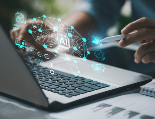 Waarom is het implementeren van slimme technologie zo lastig?