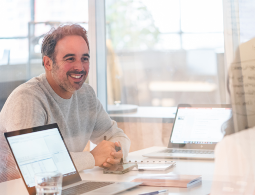 Een methode voor verandering