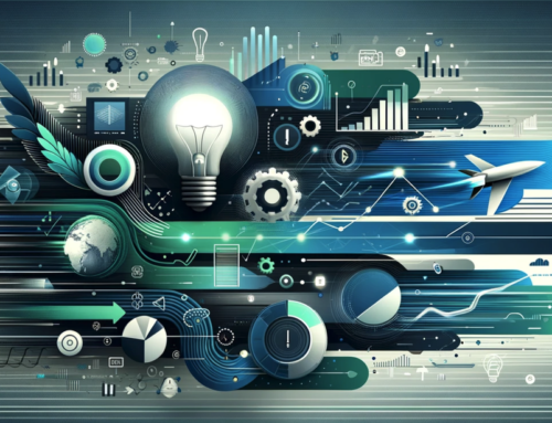 Schitterende technologie met onbegrensde mogelijkheden